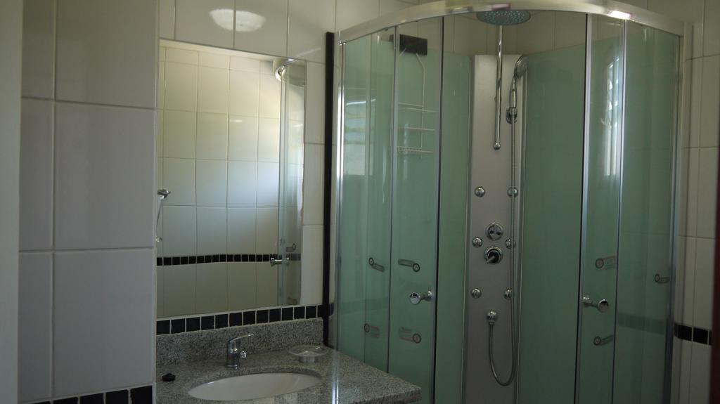 Cabanas El Mirador Hornopiren Εξωτερικό φωτογραφία